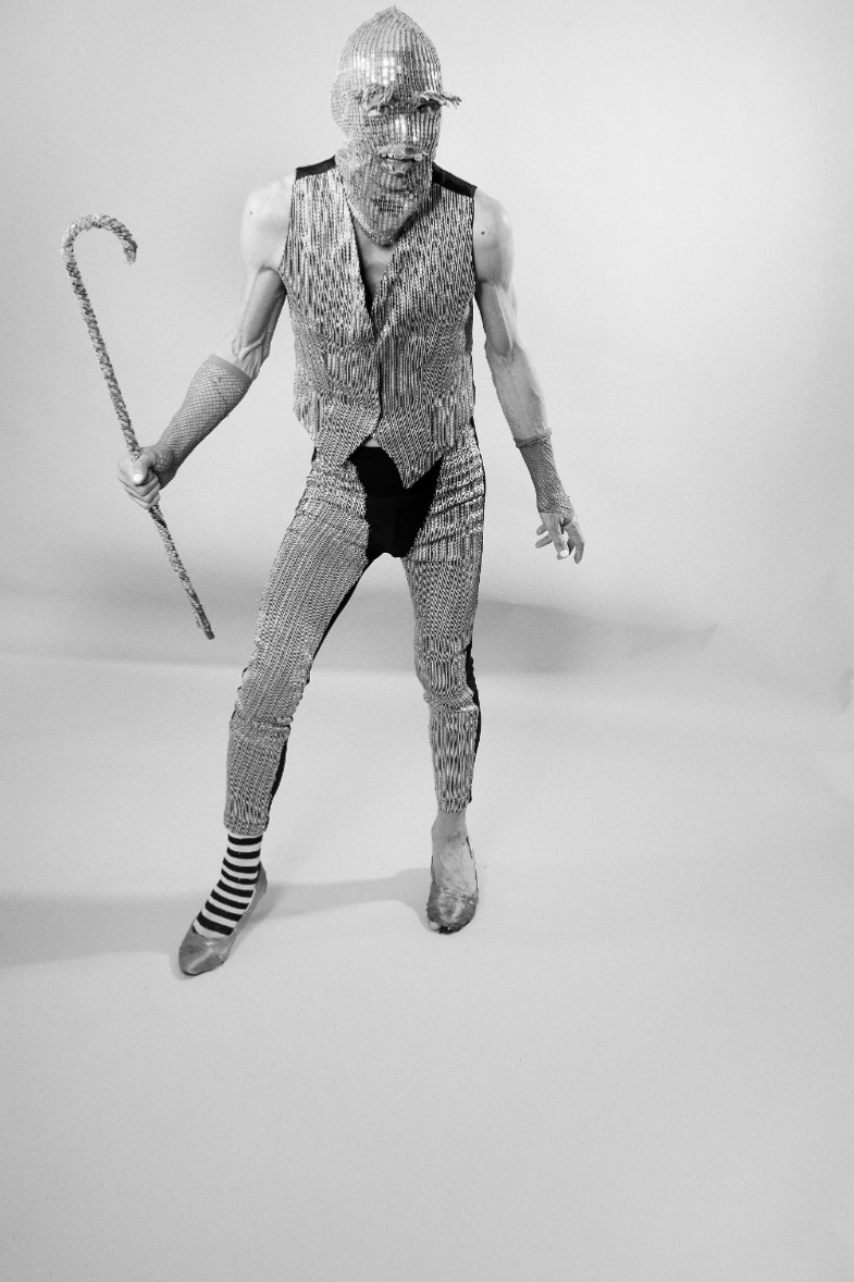 Duckie, Live, Queer, LGBTQI+, art, Paul Coombs, Costume Design, london, performance